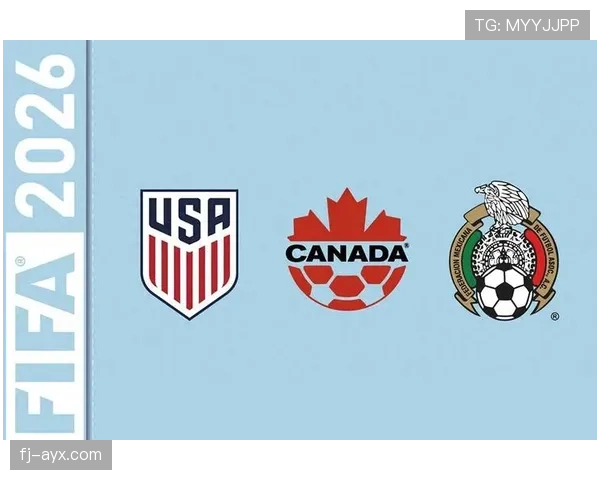 2026世界杯东道主美国:分组形势解读与晋级之路分析 2026世界杯东道主美国:分组形势解读与晋级之路分析