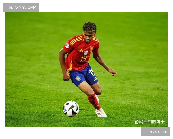 16岁天才亚马尔闪耀西甲，未来之星引全球瞩目