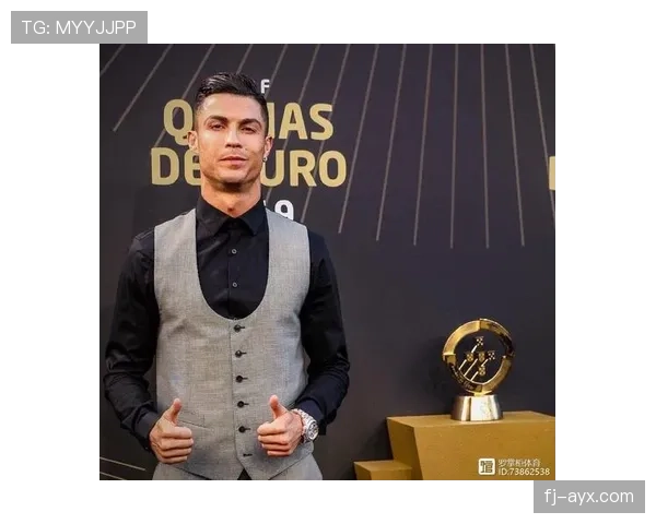 C罗再夺世界足球先生,巅峰表现书写职业生涯新篇章 C罗再夺世界足球先生,巅峰表现书写职业生涯新篇章