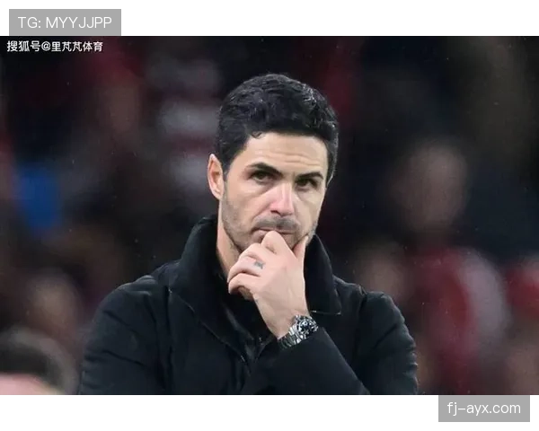 阿尔特塔战术体系再进化，阿森纳强势回暖展现争冠底气