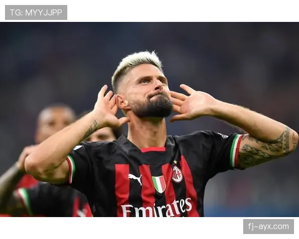 AC米兰签下年轻天才，未来表现备受期待