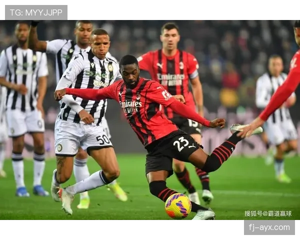 AC米兰本赛季意甲表现稳健，竞争力持续提升
