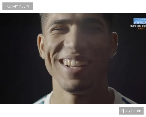 阿什拉夫皇马回归绯闻