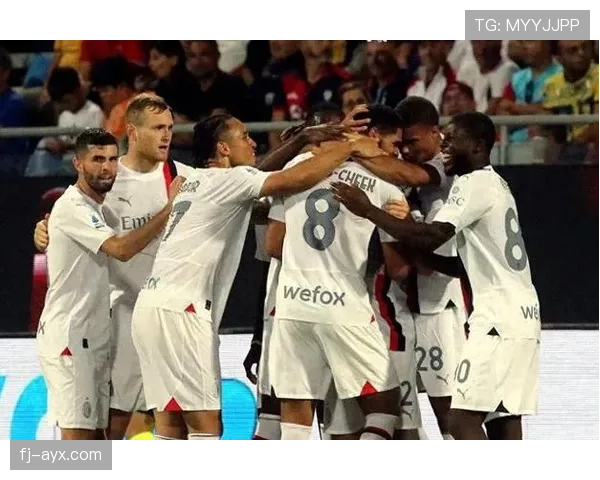 AC米兰中场失衡问题显现,控场表象下节奏混乱对争冠形势产生影响 AC米兰中场失衡问题显现,控场表象下节奏混乱对争冠形势产生影响