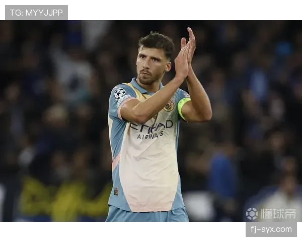 鲁本·迪亚斯:从本菲卡新星到世界级中卫的跃迁