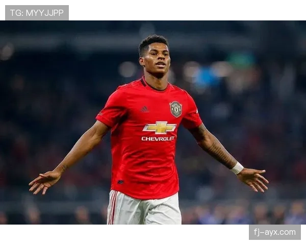 18岁双线首秀双响:拉什福德如何一夜成名 18岁双线首秀双响:拉什福德如何一夜成名