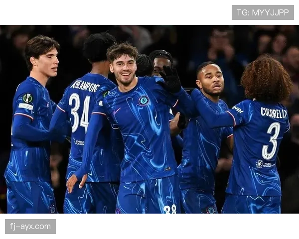 不是没天赋，而是切尔西根本整合不了这群天才